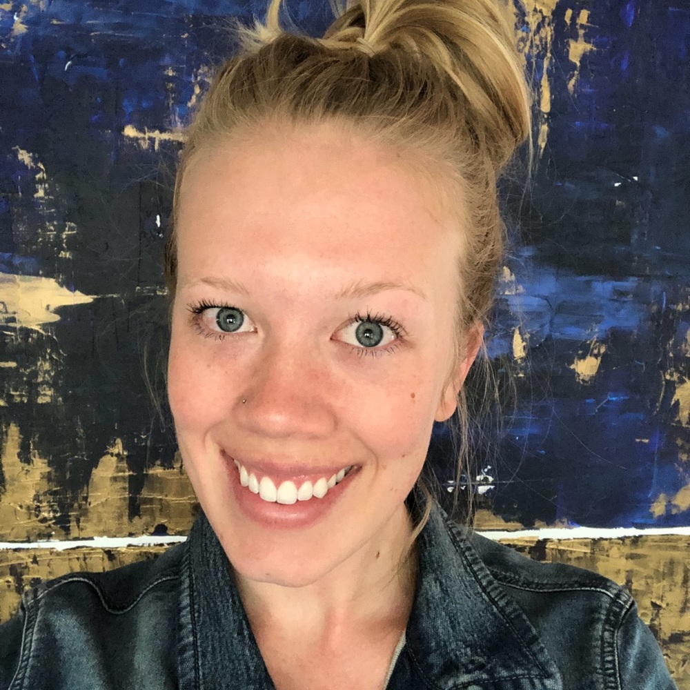 Meet your Posher, Kaylee